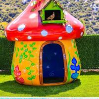 Villa Disney Land Oyun / spor 7 – İslamlar kiralık villa