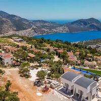 Villa Kalu — 2
