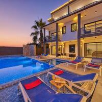 Villa Manavgatlı — 21