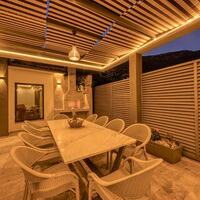 Villa Manavgatlı — 22