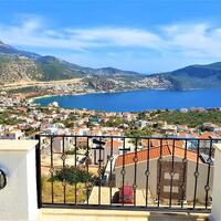 Villa Asya 1 — 1