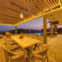 Villa Manavgatlı — 23