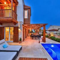 Villa Kalu — 30