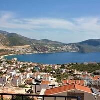 Villa Asya 1 — 3
