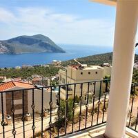 Villa Asya 1 — 6