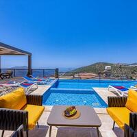 Villa Manavgatlı — 28