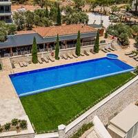 Villa Kalu — 100