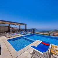 Villa Manavgatlı — 29