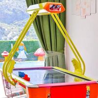 Villa Disney Land Oyun / spor 10 – İslamlar kiralık villa