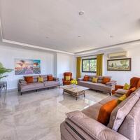 Villa Manavgatlı — 30