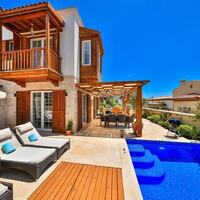 Villa Kalu — 160