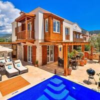 Villa Kalu — 170