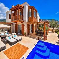Villa Kalu — 171