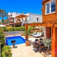 Villa Kalu — 173