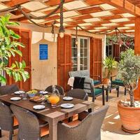 Villa Kalu — 180