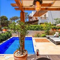 Villa Kalu — 182