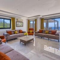 Villa Manavgatlı — 33