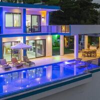 Villa Bozo 2 — 1