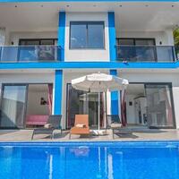 Villa Bozo 2 — 5