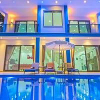 Villa Bozo 2 — 6