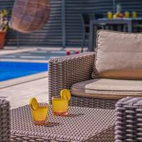 Villa Rima – Kördere kiralık villa