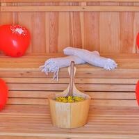 Villa Disney Land Jakuzi / sauna / hamam 1 – İslamlar kiralık villa