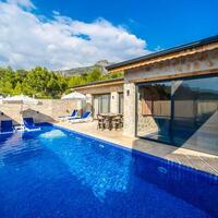 Villa Anemon 3 — 1