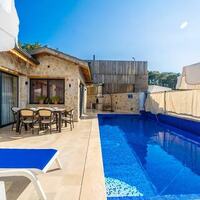 Villa Anemon 3 — 2