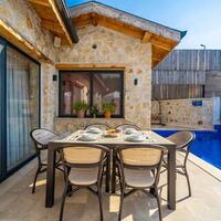 Villa Anemon 3 — 6