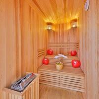 Villa Disney Land Jakuzi / sauna / hamam 2 – İslamlar kiralık villa