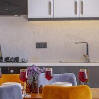 Villa Rima – Kördere kiralık villa