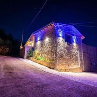 Villa Anemon 3 — 12