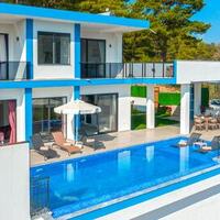 Villa Bozo 2 — 41