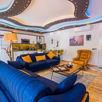 Villa Anemon 2 — 40