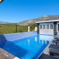 Villa Anemon 4 — 2