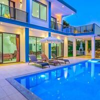 Villa Bozo 2 — 52