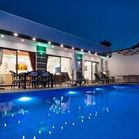 Villa Anemon 4 — 3