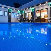 Villa Anemon 4 — 4