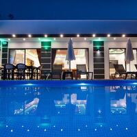 Villa Anemon 4 — 5