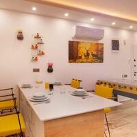 Villa Anemon 4 — 24