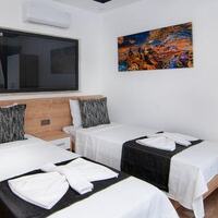 Villa Anemon 4 — 30