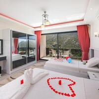Villa Disney Land Yatak odası 11 – İslamlar kiralık villa