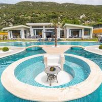Villa Green House — 3