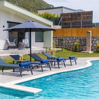 Villa Green House — 4