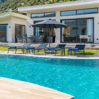 Villa Green House — 7