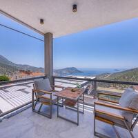 Villa Manavgatlı — 52