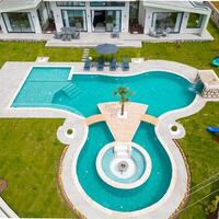 Villa Green House — 27