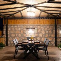 Villa Green House — 36