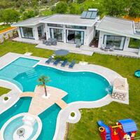 Villa Green House — 37
