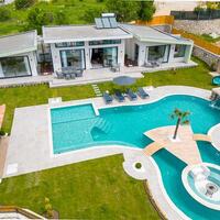 Villa Green House — 38